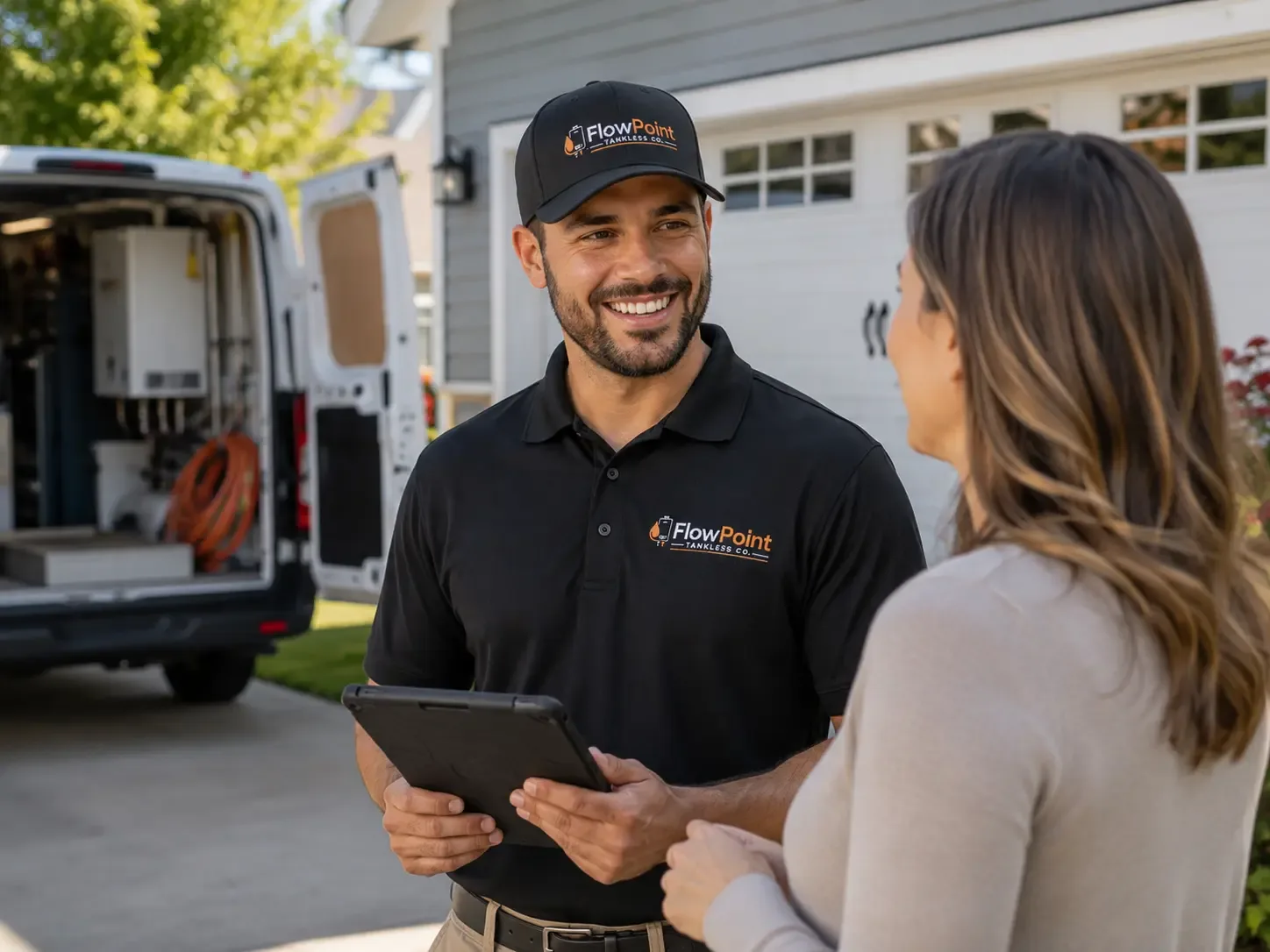 Tankless Water Heater Installation Taylor, AR FAQs